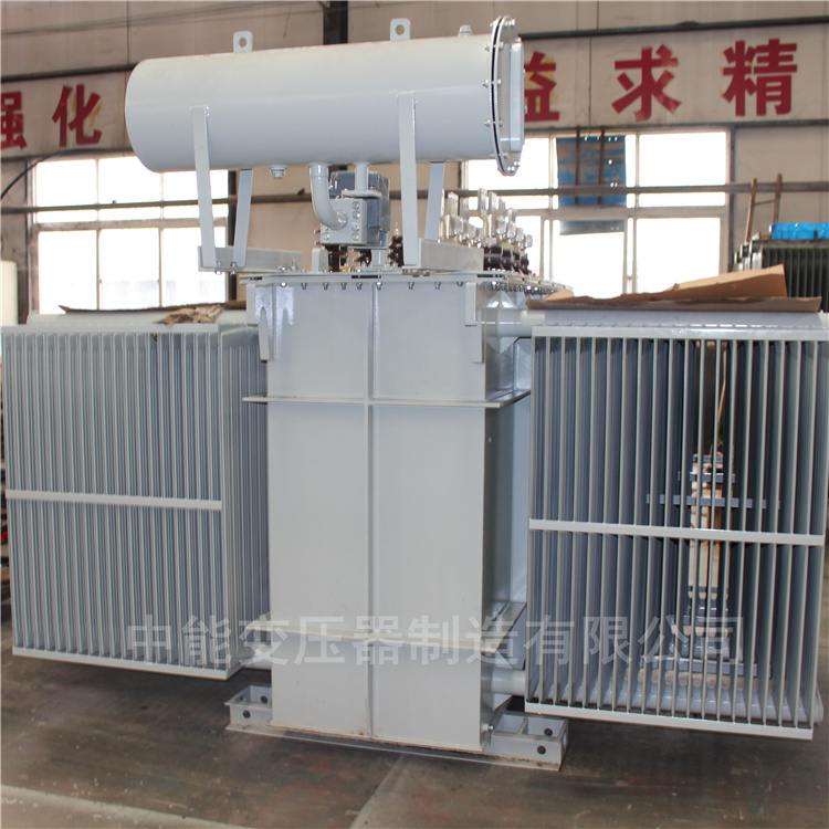 朝天S20-2500KVA/10KV油浸式变压器